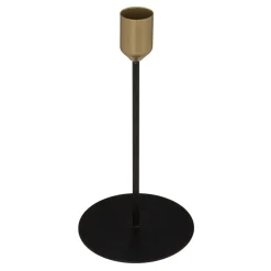 CHANDELIER METAL H.18CM