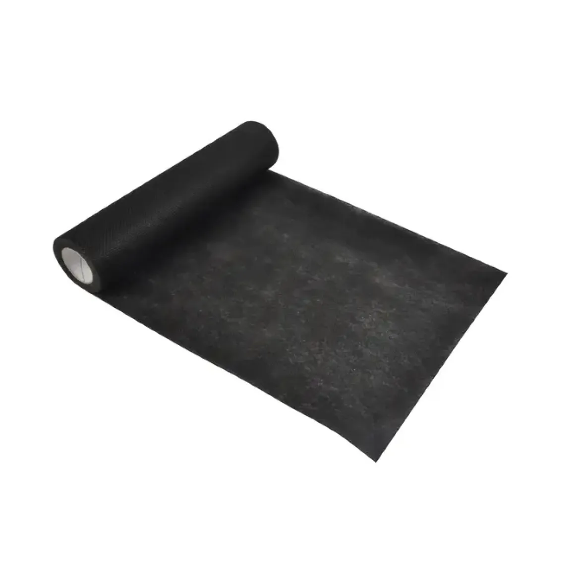 CHEMIN DE TABLE 30CMX7.2M NOIR