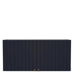 CHESTER HAUT 120 2 PORTES