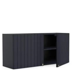 CHESTER HAUT 120 2 PORTES