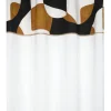CHESTER RIDEAU 140X260CM OEIL MULTICOLORE