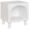 CHEVET 1 NICHE TARA