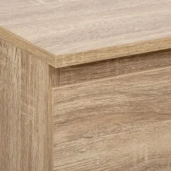 CHIFFONIER 5 TIROIRS DOLO