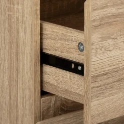 CHIFFONIER 5 TIROIRS DOLO