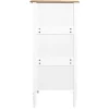 CHIFFONNIER 5 TIROIRS SOLEN