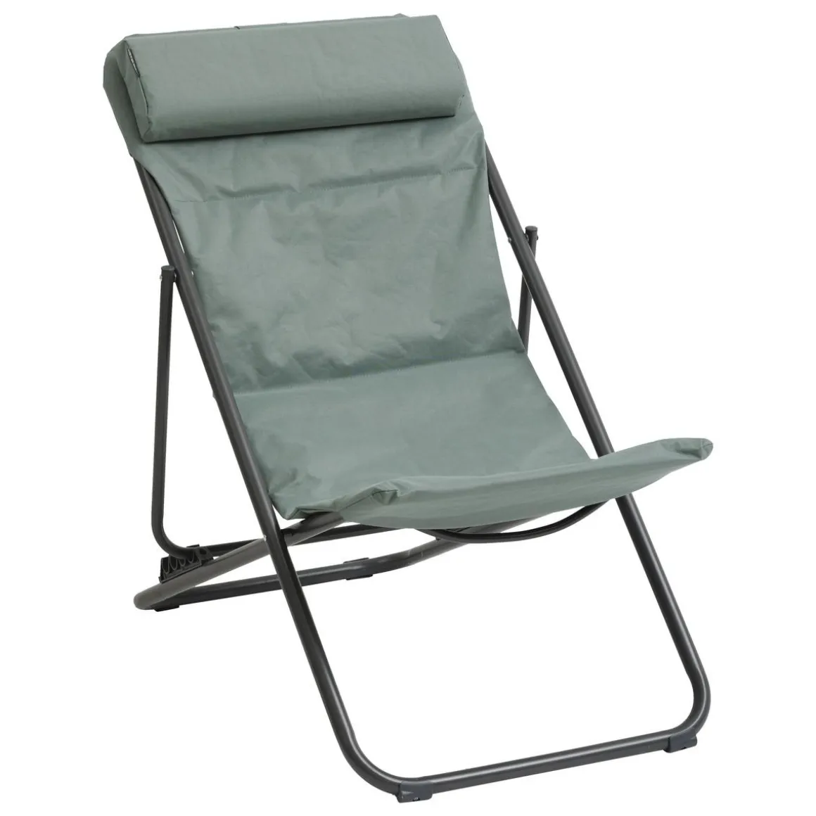 CHILIENNE JUBBA JADE GRAPHITE