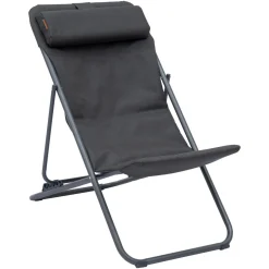 CHILIENNE MIRAEL ANTHRACITE GRAPHITE
