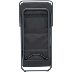 CHILIENNE MIRAEL ANTHRACITE GRAPHITE