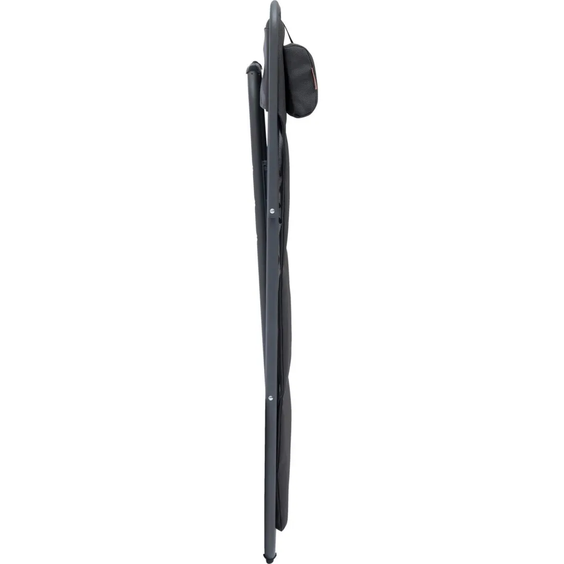 CHILIENNE MIRAEL ANTHRACITE GRAPHITE