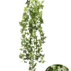 CHUTE FEUILLAGE 252 FEUILLES H.97CM