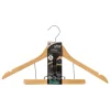 CINTRE BOIS COSTUME