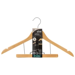 CINTRE BOIS COSTUME
