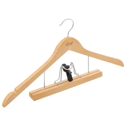 CINTRE BOIS COSTUME