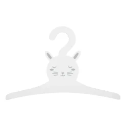 CINTRE BOIS X3 PIECES ENFANT