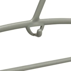 CINTRE PLASTIQUE HANG CLIP X4 PIECES