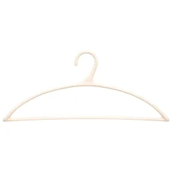CINTRE PLASTIQUE HANG SUIT X3 PIECES