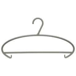 CINTRE PLASTIQUE HANG UP X8 PIECES