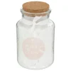 CIRE PARFUMEE IZOR FLEUR DE COTON 150G