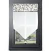 CLARINE BRISE BISE 60X90CM PETIT VOILAGE