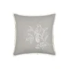 CLARINE COUSSIN 40X40CM