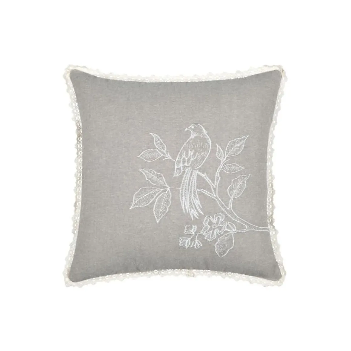 CLARINE COUSSIN 40X40CM