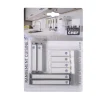 8 CLIPS SACHETS PLASTIQUE