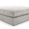COBRA POUF BEIGE LINCOLN 83