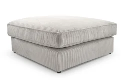 COBRA POUF BEIGE LINCOLN 83