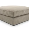 COBRA POUF TAUPE POSO 002