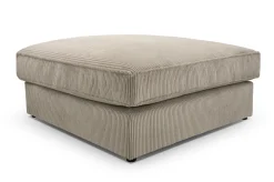 COBRA POUF TAUPE POSO 002