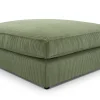 COBRA POUF VERT CLAIR POSO 047