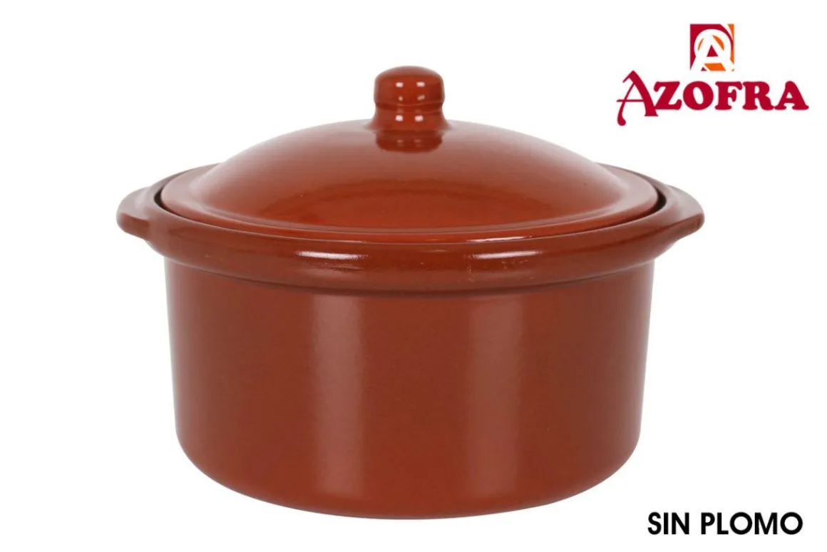 COCOTTE AZOFRA 20CM