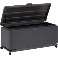 COFFRE ALUMINIUM ALUMIA 450L