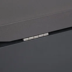 COFFRE ALUMINIUM ALUMIA 920L