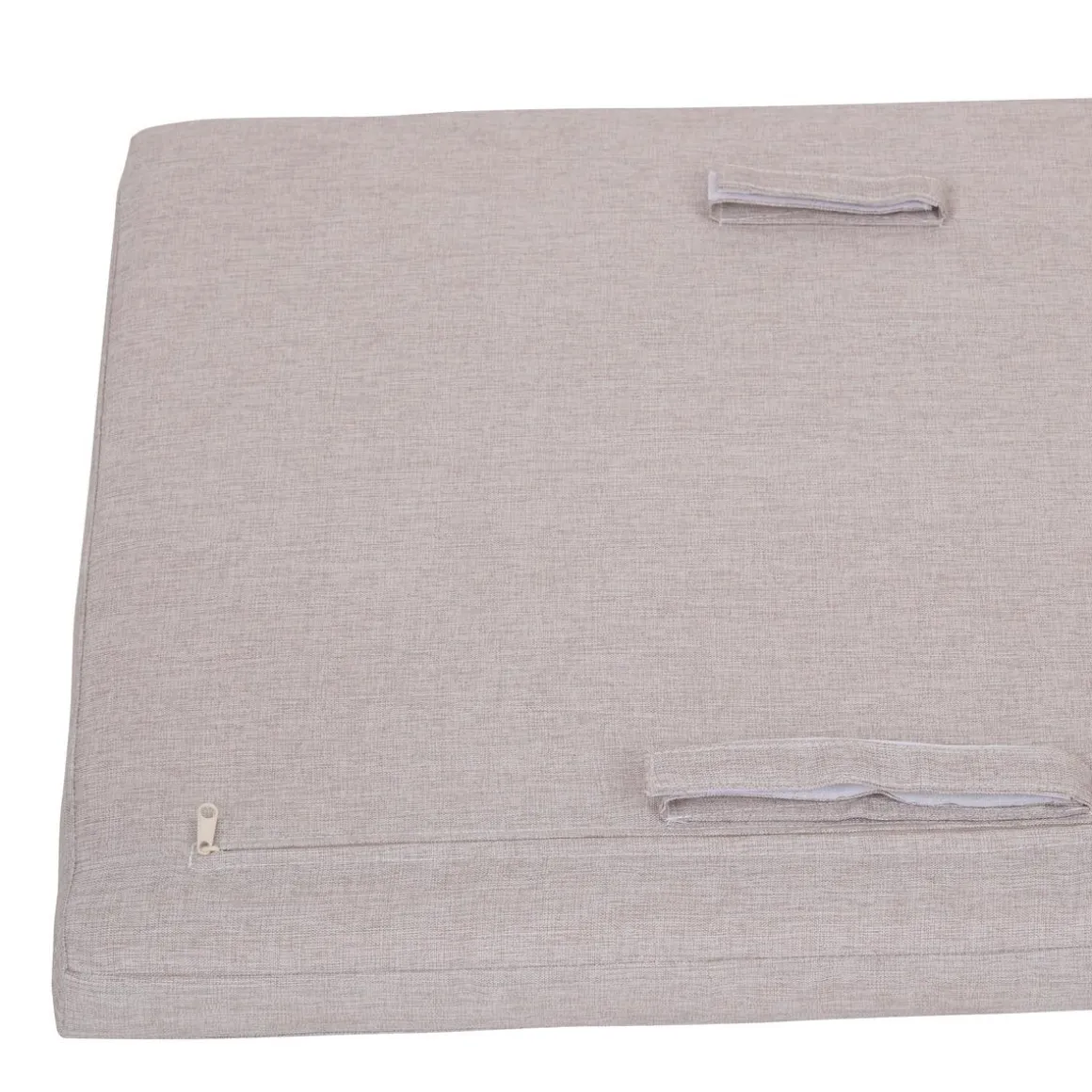 COFFRE BANC ACACIA LODGIA 100L