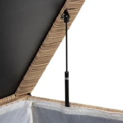 COFFRE BAYANA SAVANA D.155X73X83CM