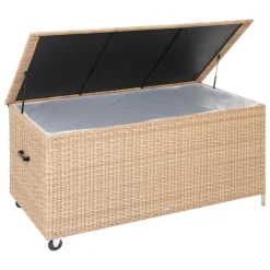 COFFRE BAYANA SAVANA D.199X99X108CM