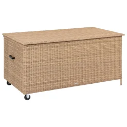 COFFRE BAYANA SAVANA D.199X99X108CM