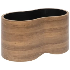 COFFRE BOIS COUCLETTE LOE TAILLE L