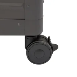 COFFRE EDENIO GRAPHITE TAILLE L