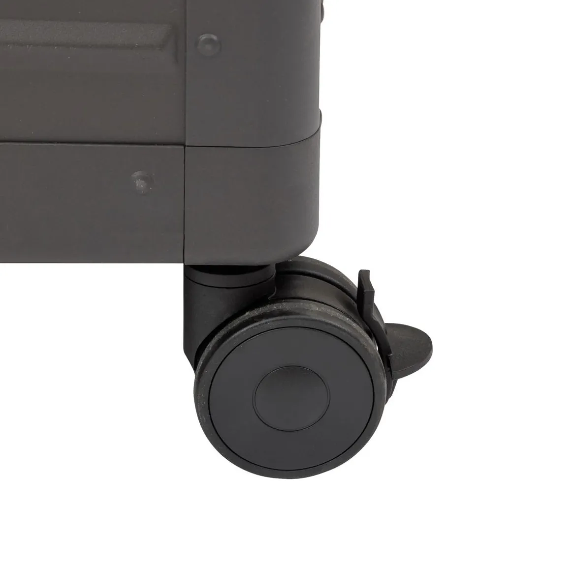 COFFRE EDENIO GRAPHITE TAILLE L