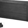 COFFRE PLASTIQUE 300L