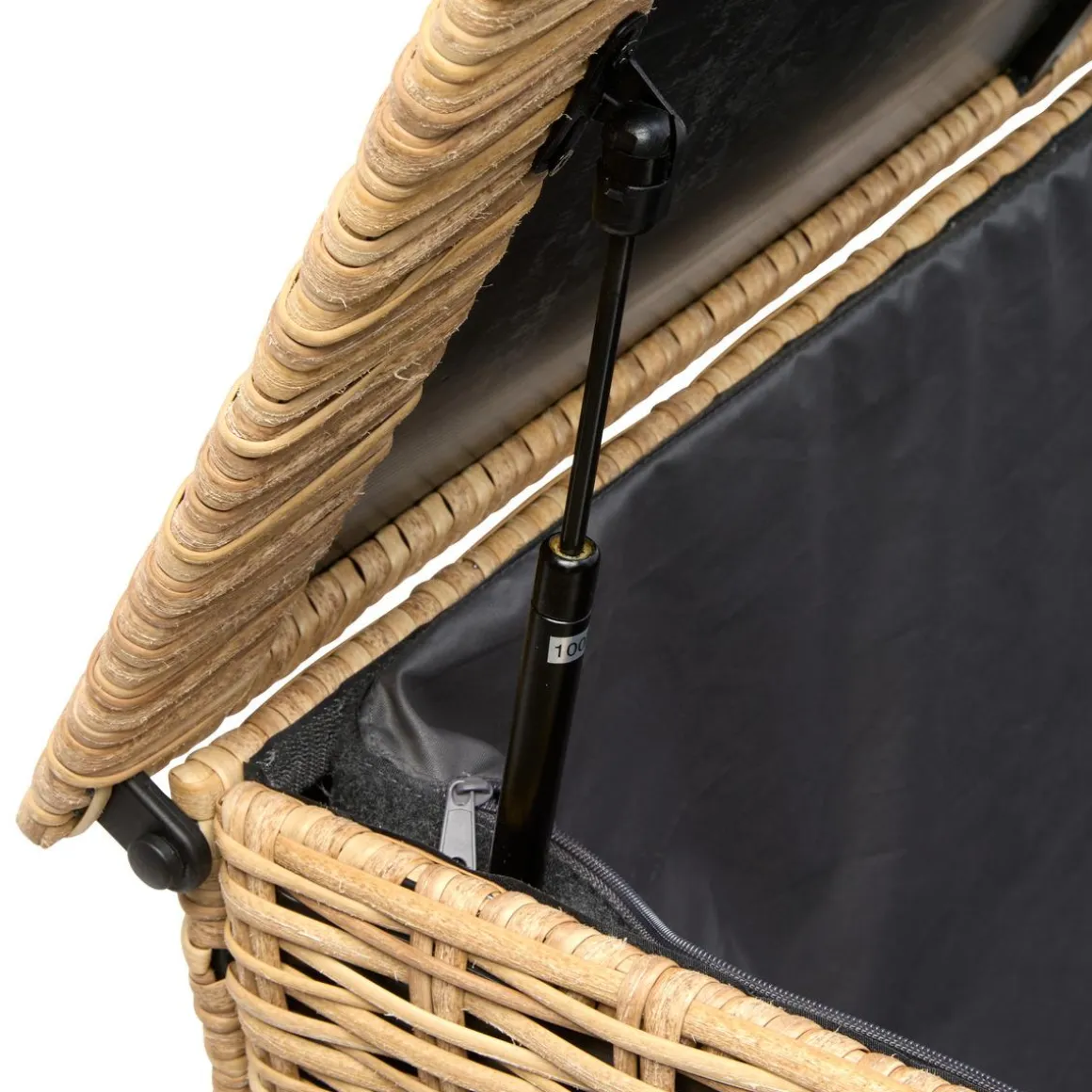COFFRE SAVANA BAYANA 300L