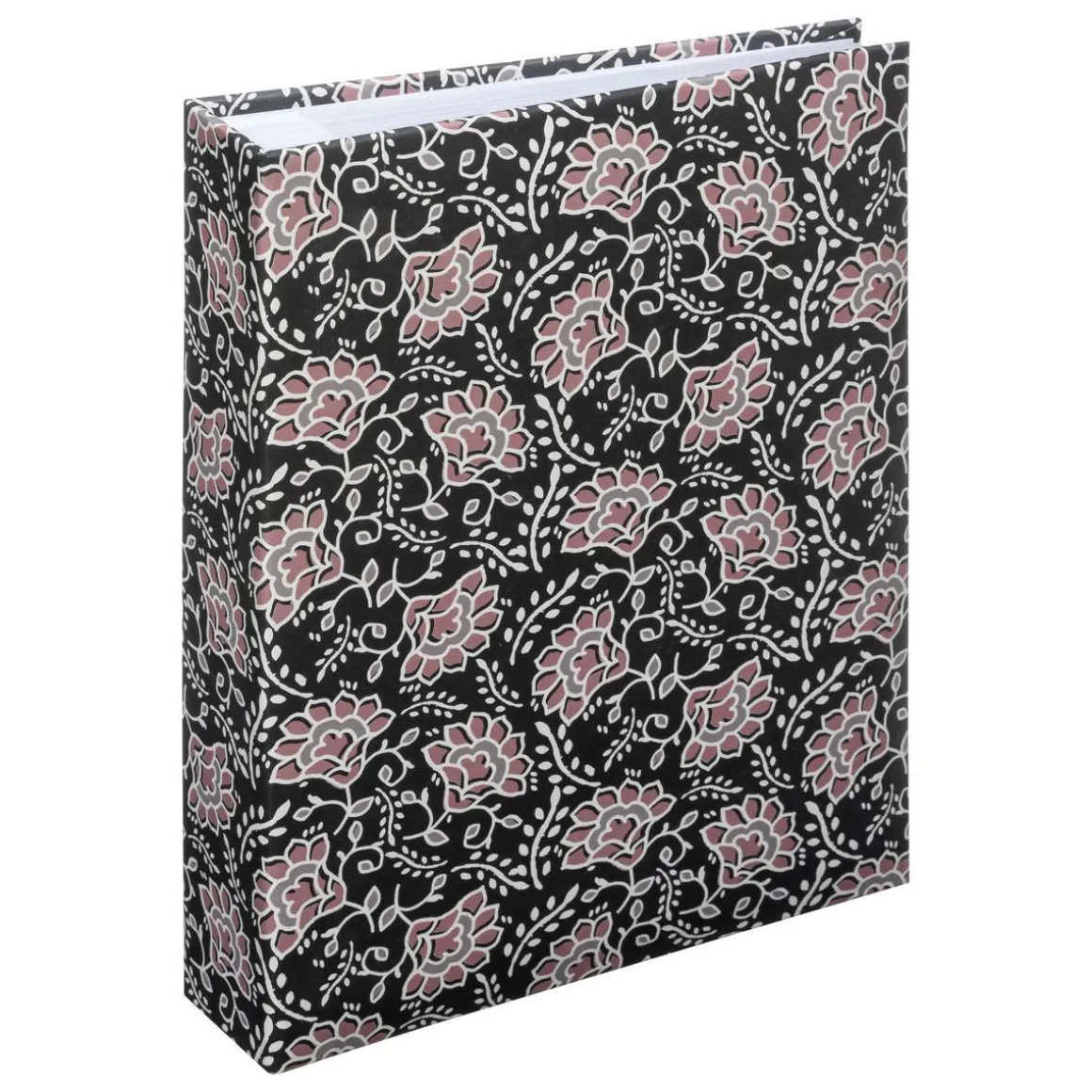 COFFRET ALBUM 360 PHOTOS LUMIERE D HIVER
