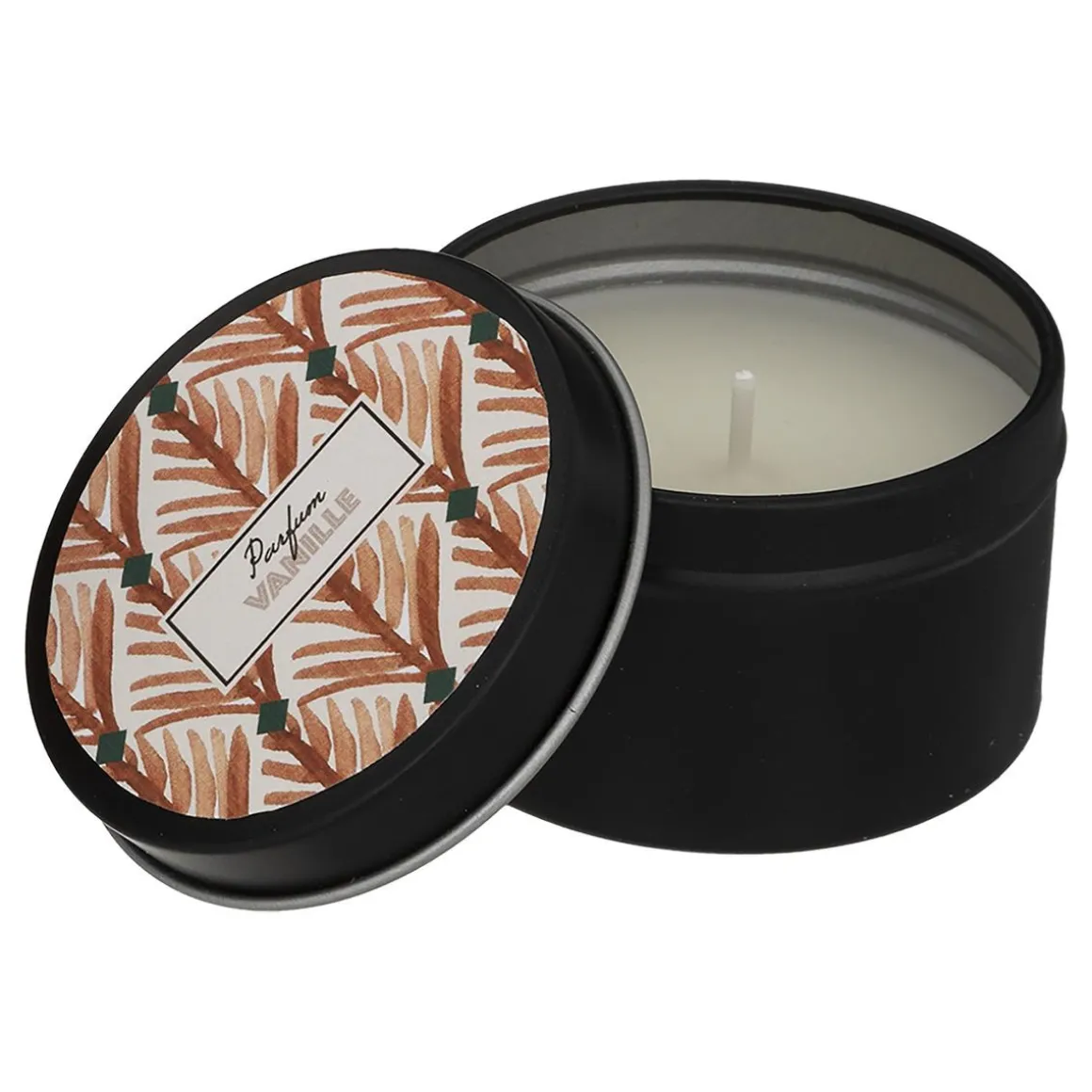 COFFRET ALICANTE AMBRE