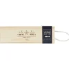 COFFRET 4 BOUGIES MALT CLUB