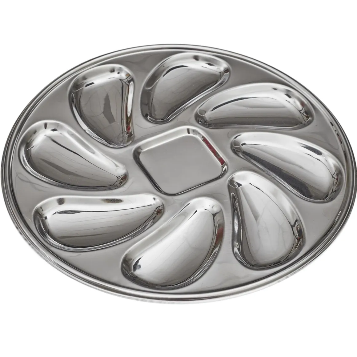 COFFRET HUITRE 9 PIECES