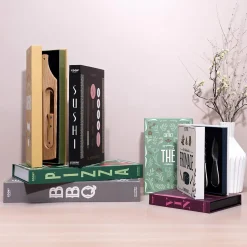COFFRET LIVRE SUSHI