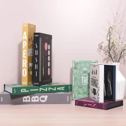 COFFRET LIVRE VIN