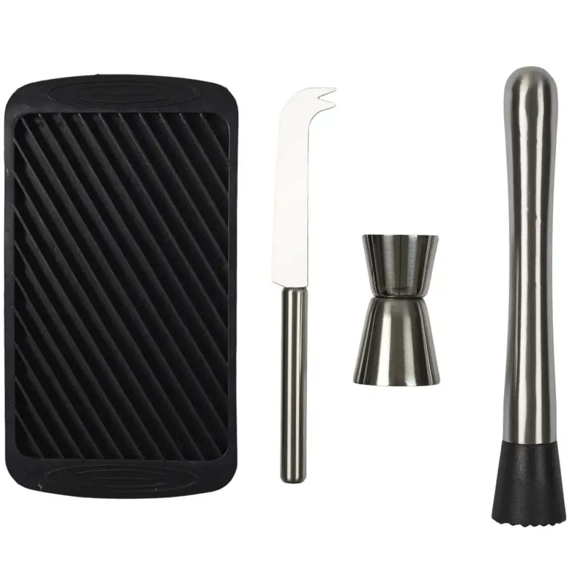 COFFRET MOJITO 4 ACCESSOIRES